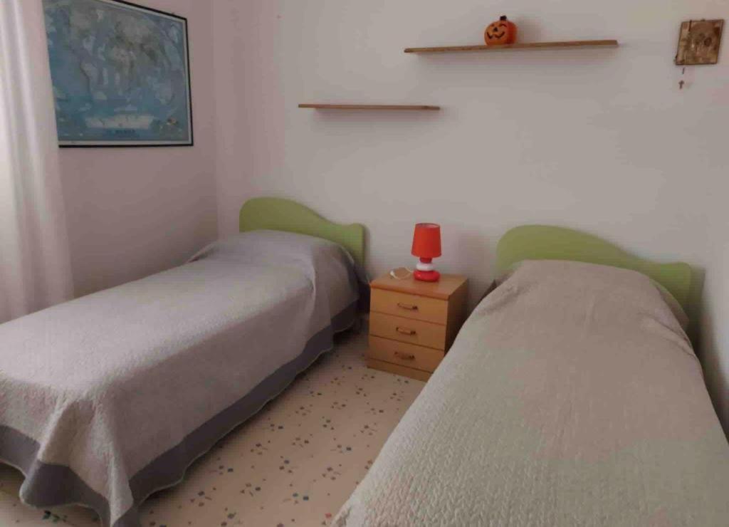 Casa A Due Passi Dal Mare Apartman Cupra Marittima Kültér fotó