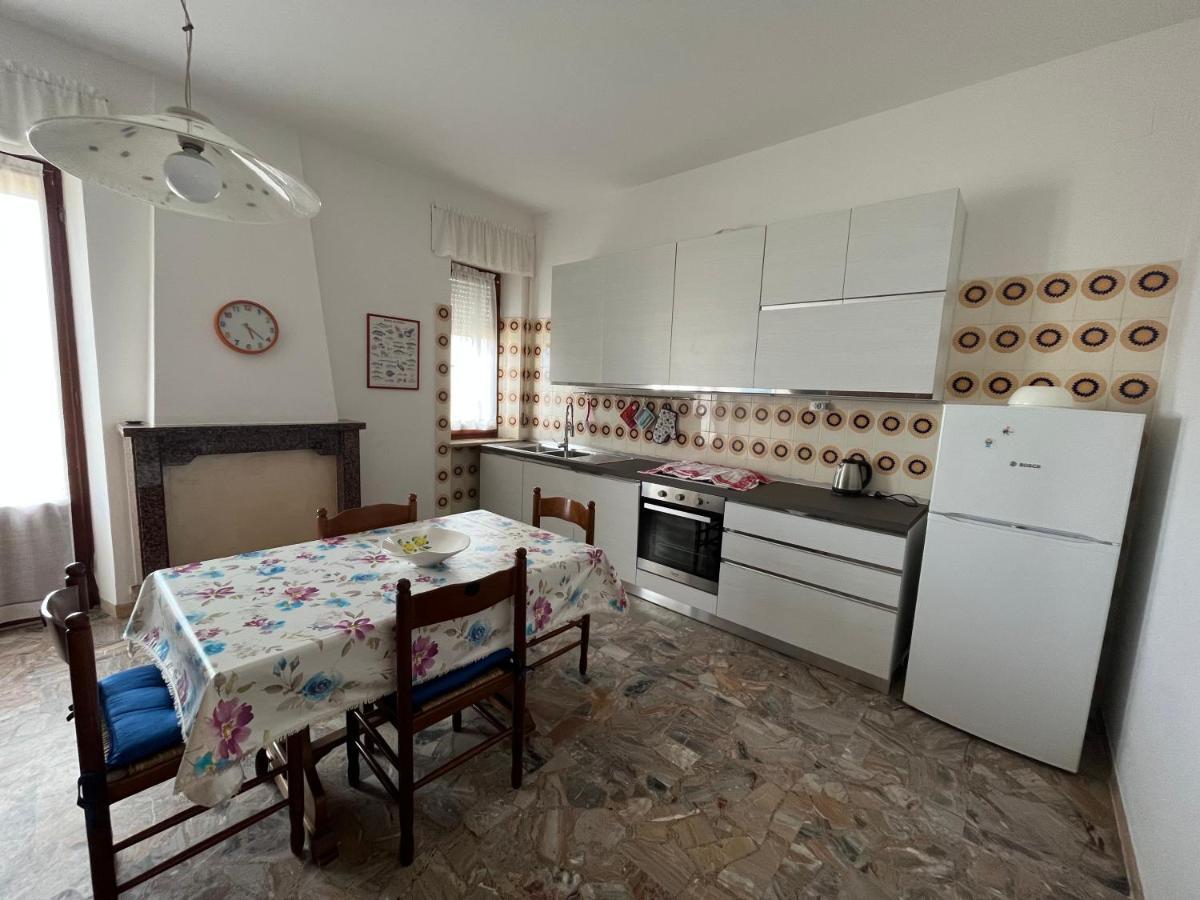 Casa A Due Passi Dal Mare Apartman Cupra Marittima Kültér fotó