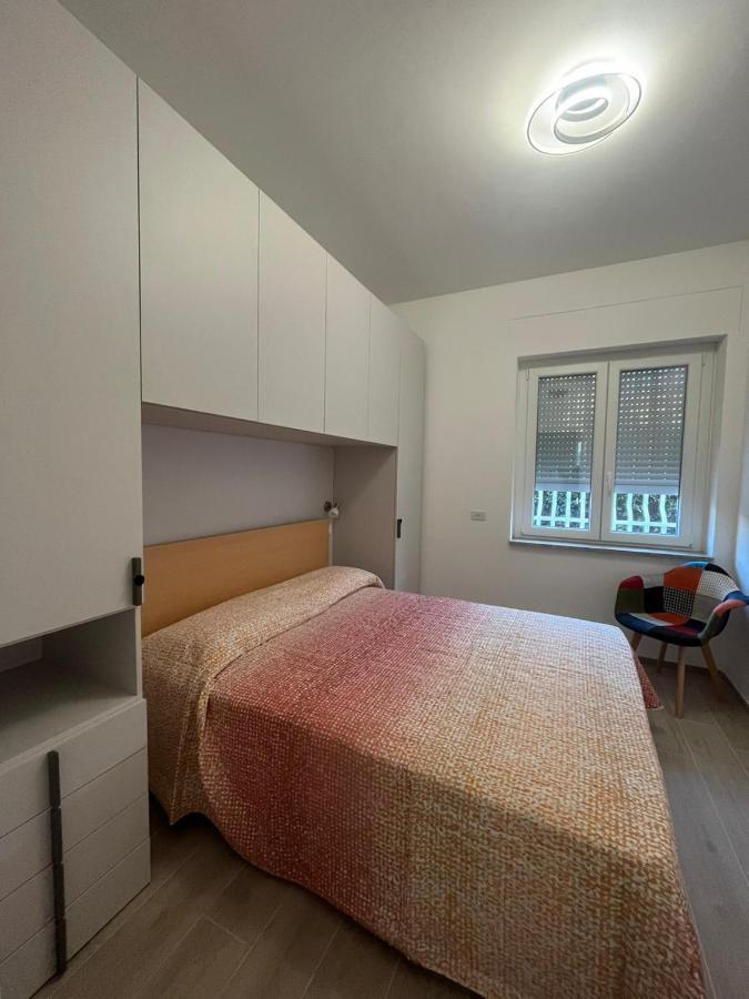 Casa A Due Passi Dal Mare Apartman Cupra Marittima Kültér fotó